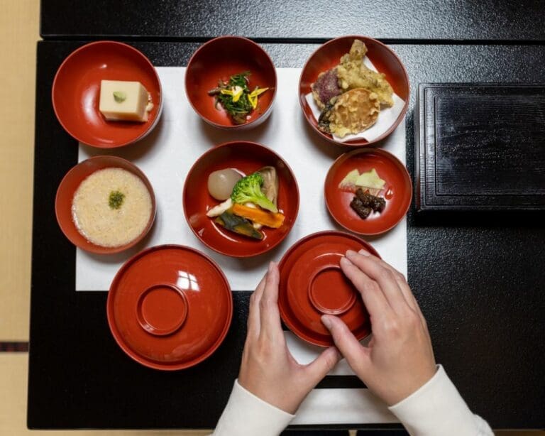 27 best restaurants in Tokyo categorized by cuisine