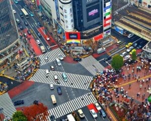 shibuya tokyo