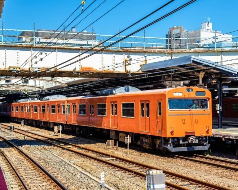 Japan Rail Guide: The Kansai Area Pass