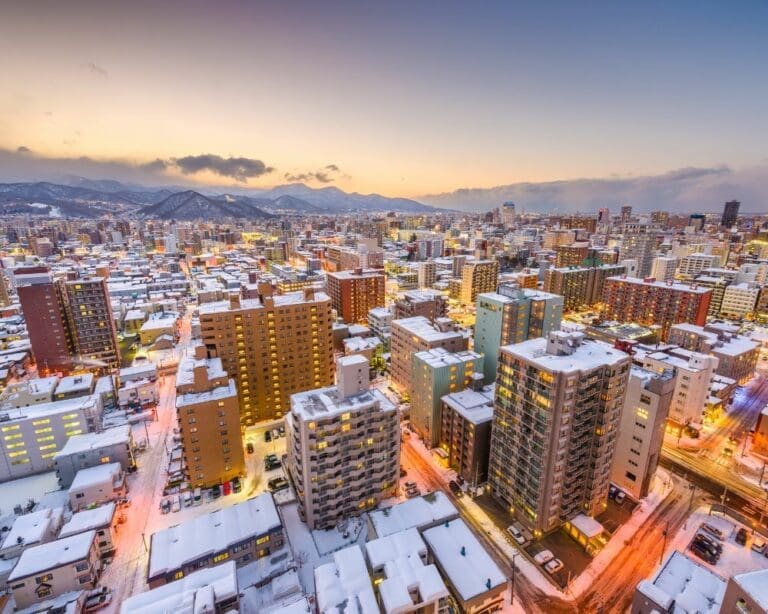 28 must-visit Sapporo City attractions: add these to your itinerary!